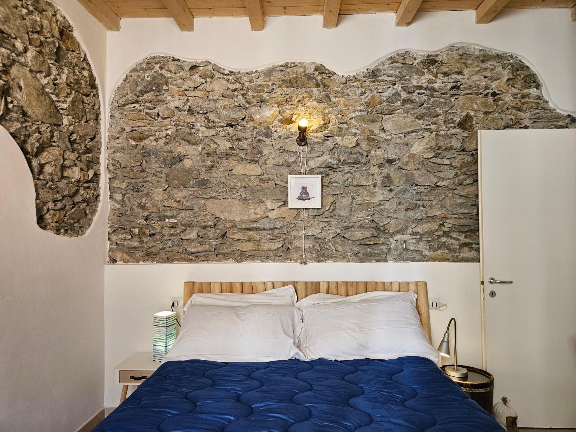 Ca' Di Dodo Villa Riomaggiore Luaran gambar
