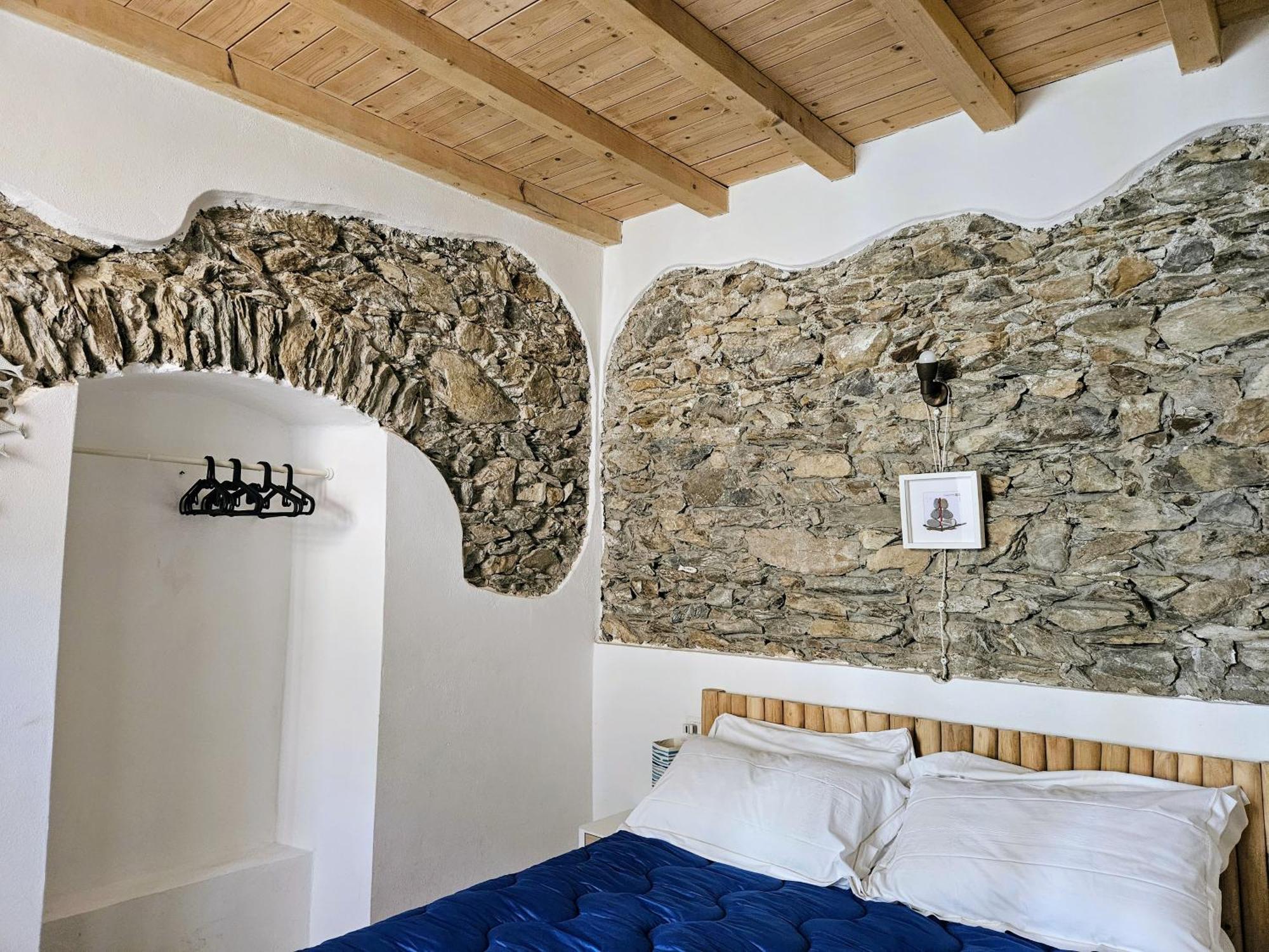 Ca' Di Dodo Villa Riomaggiore Luaran gambar