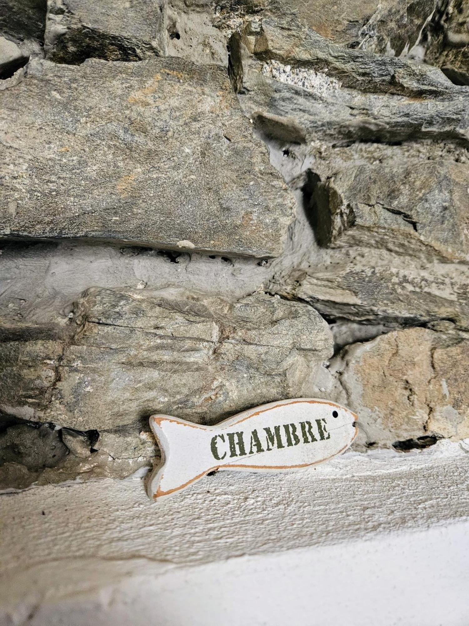 Ca' Di Dodo Villa Riomaggiore Luaran gambar