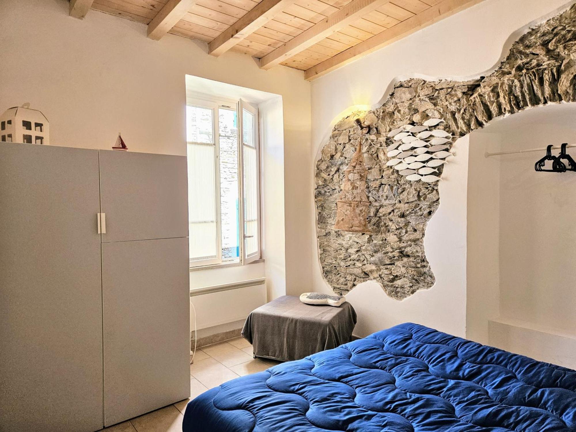 Ca' Di Dodo Villa Riomaggiore Luaran gambar